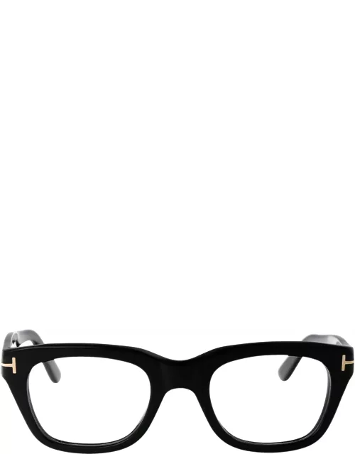 Tom Ford Eyewear Ft5178 Glasse