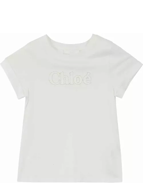 Chloé Tee Shirt