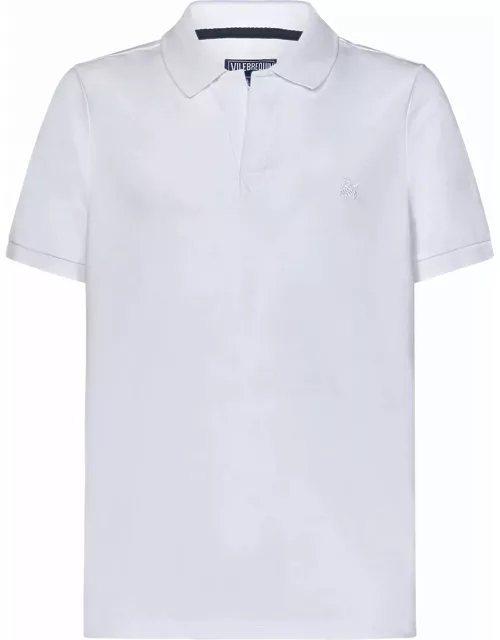 Vilebrequin Palatin Polo Shirt