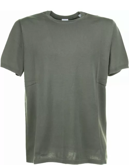 Aspesi Sage Green T-shirt