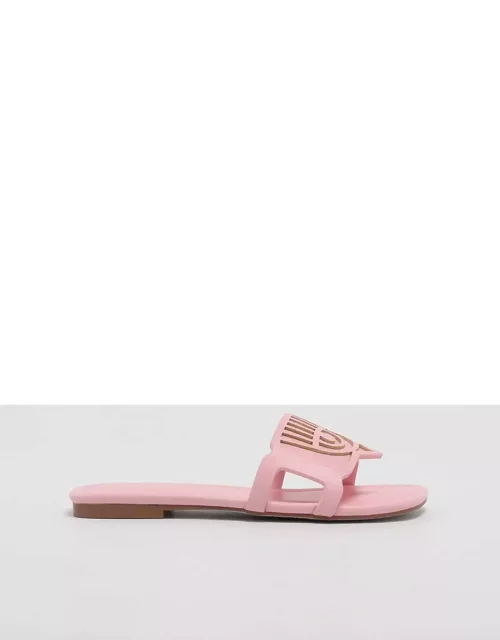 Chiara Ferragni Cf Penelope Flat Shoes Flat Shoe