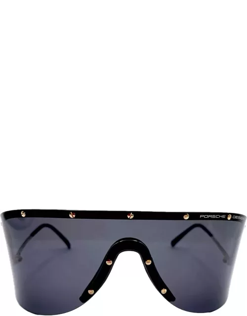 Porsche Design P8479 A Sunglasse