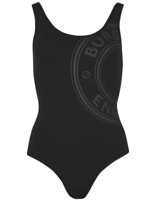 BURBERRY Jolie Swimsuit - Black A1189