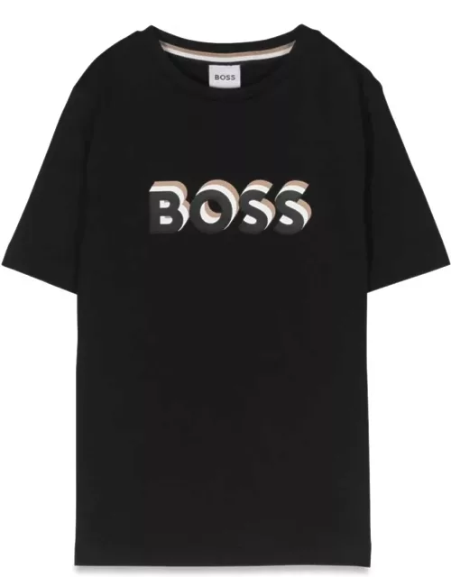 Hugo Boss Tee Shirt