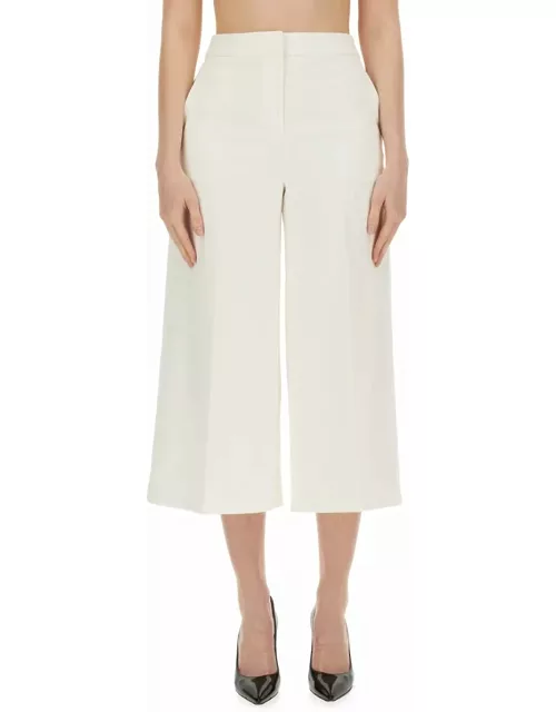 Theory Cropped Pant