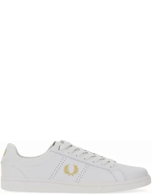 Fred Perry Sneaker b721