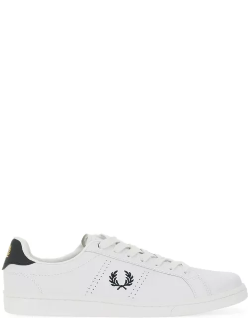 Fred Perry Sneaker b721