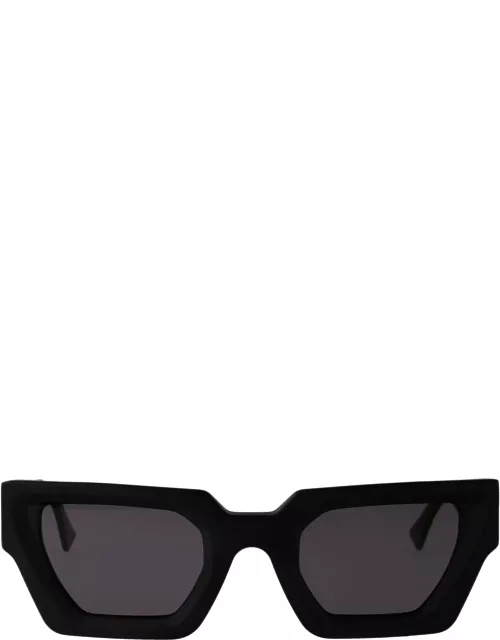 Kuboraum Maske F3 Sunglasse