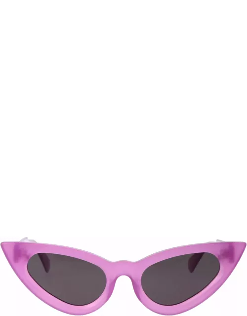 Kuboraum Maske Y3 Sunglasse