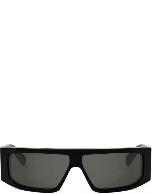 Celine Cl40291i Bold 3 Dots 01a Sunglasse