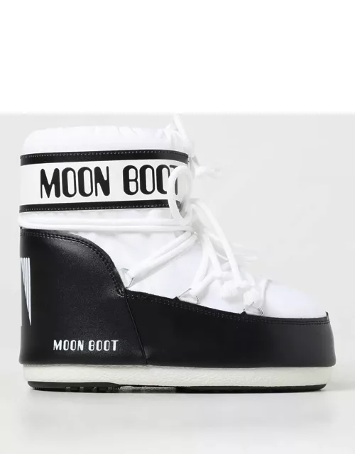 Boots MOON BOOT Men colour White
