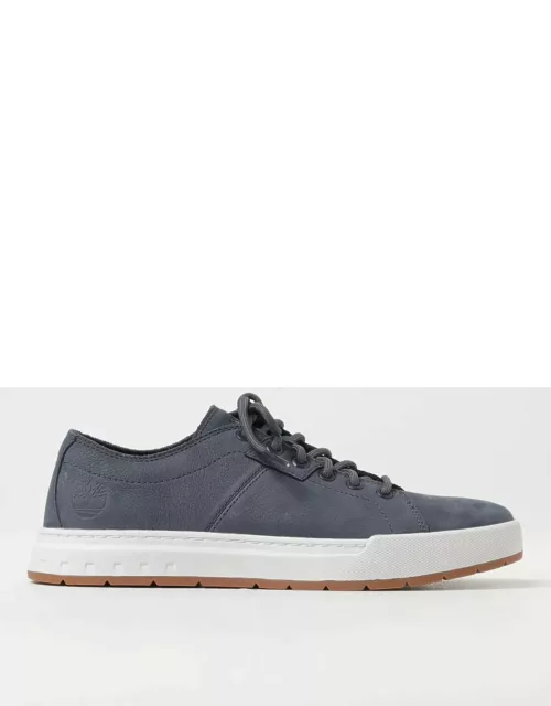 Trainers TIMBERLAND Men colour Blue