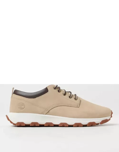 Trainers TIMBERLAND Men colour Beige