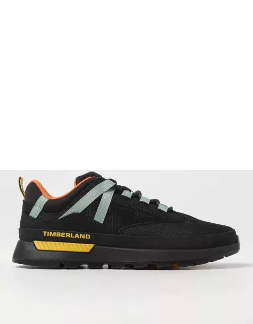 Trainers TIMBERLAND Men colour Black