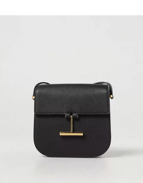 Mini Bag TOM FORD Woman colour Black