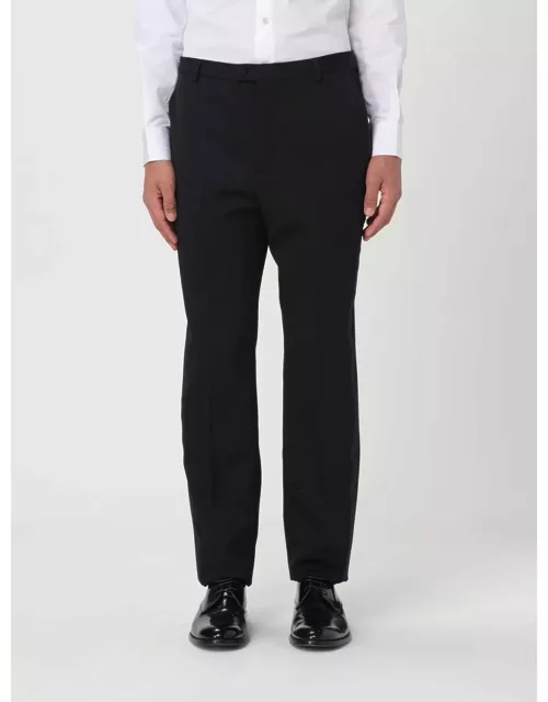 Trousers SAINT LAURENT Men colour Black