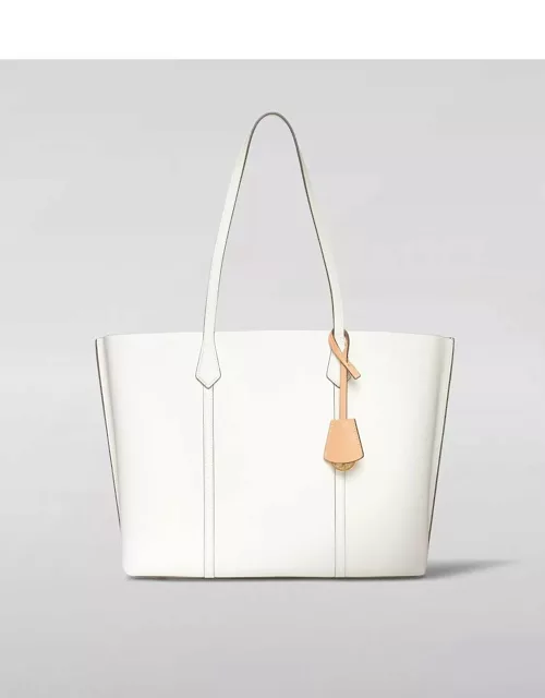 Tote Bags TORY BURCH Woman colour Ivory