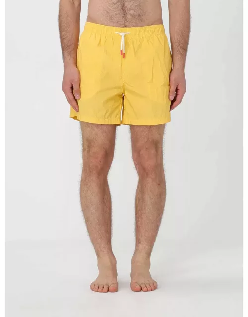 Swimsuit PEUTEREY Men colour Yellow