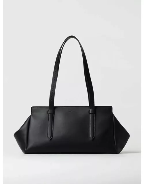 Shoulder Bag MAX MARA Woman colour Black