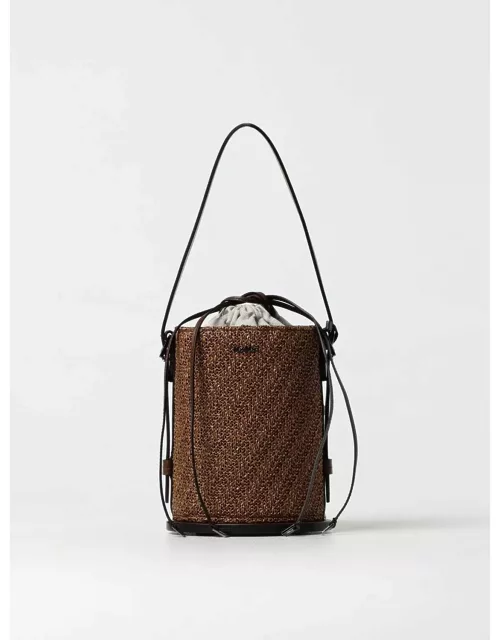 Mini Bag MAX MARA Woman colour Brown