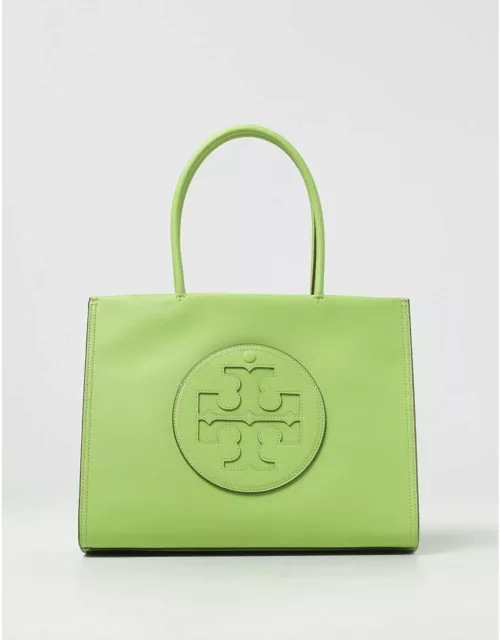 Tote Bags TORY BURCH Woman colour Green