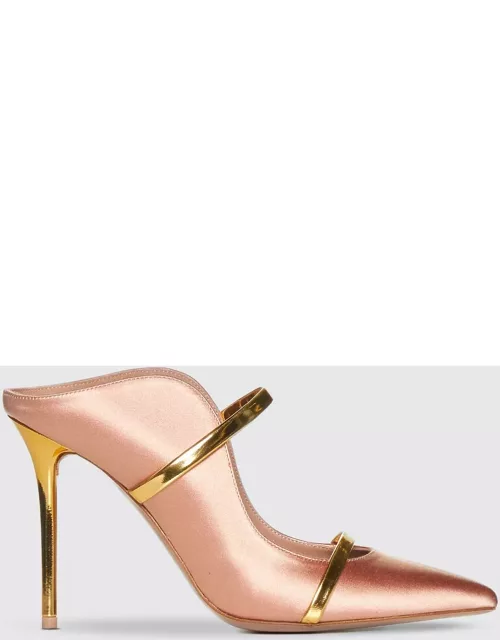 High Heel Shoes MALONE SOULIERS Woman colour Gold
