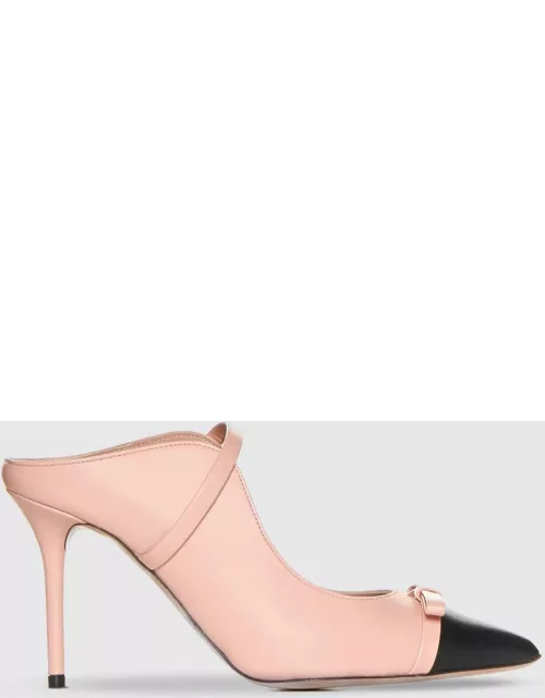 High Heel Shoes MALONE SOULIERS Woman colour Peach