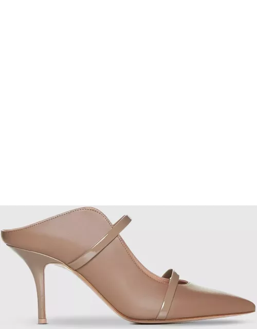 High Heel Shoes MALONE SOULIERS Woman colour Beige