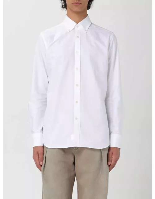 Shirt TINTORIA MATTEI Men colour White