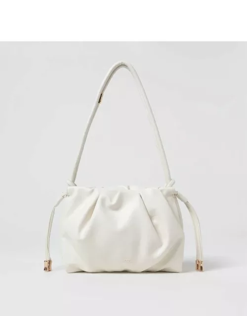 Shoulder Bag A.P.C. Woman colour White