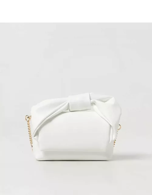 Crossbody Bags LIU JO Woman colour White