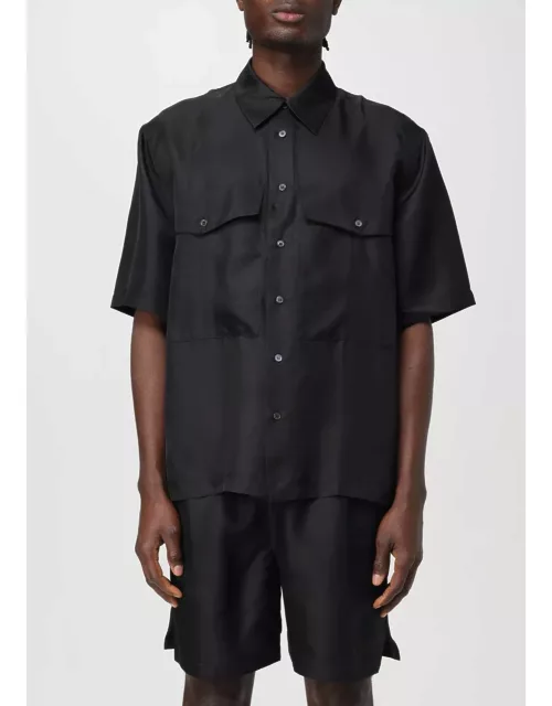 Shirt SUNFLOWER Men color Black