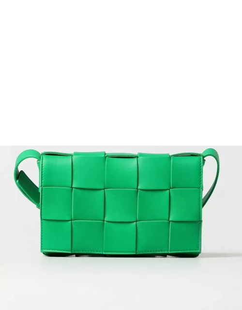 Mini Bag BOTTEGA VENETA Woman colour Grass Green