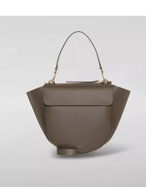 Handbag WANDLER Woman color Brown