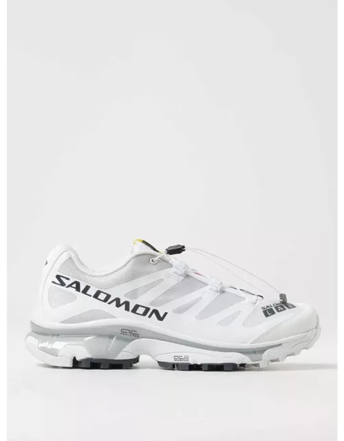 Sneakers SALOMON Men color White
