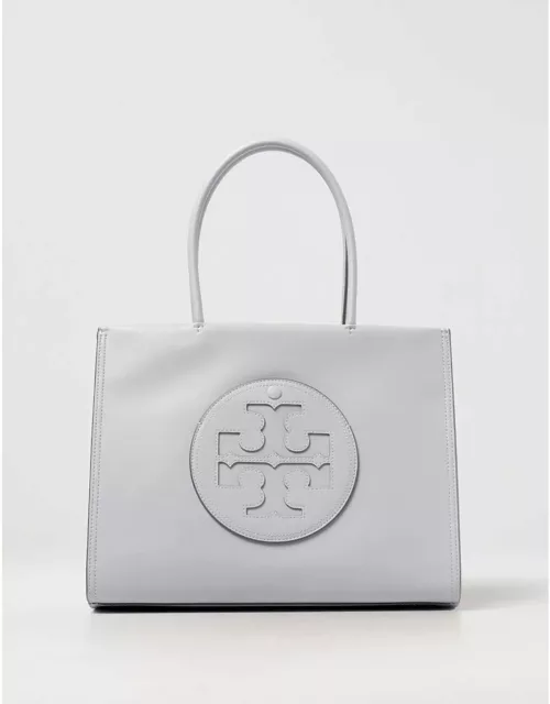 Tote Bags TORY BURCH Woman colour Grey