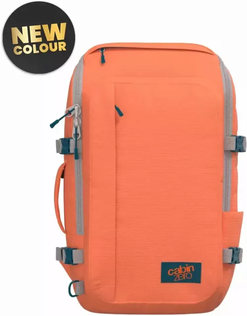 ADV Backpack 32L Moroccan Sand