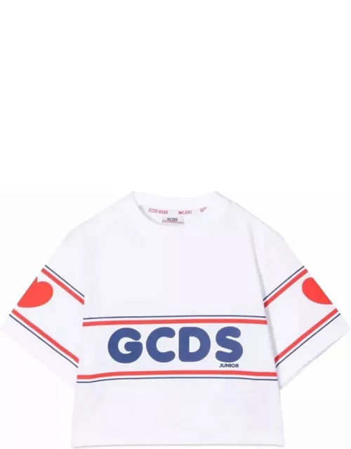 GCDS Mini T Shirt