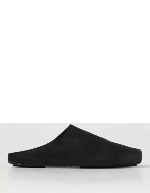 Sandals UMA WANG Men color Black