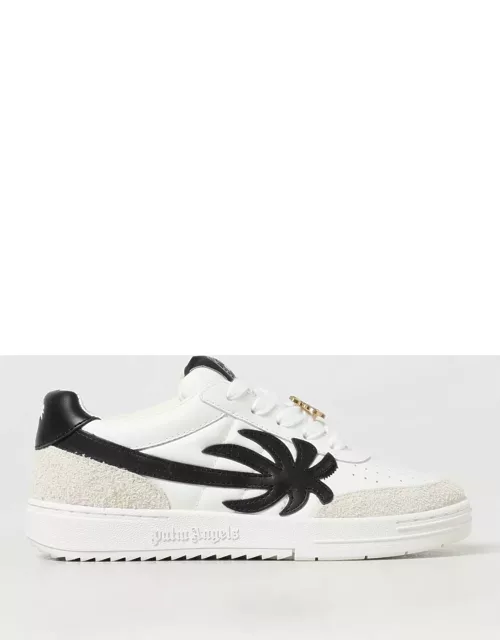 Sneakers PALM ANGELS Woman color Black