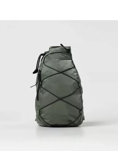 Backpack C.P. COMPANY Men colour Green
