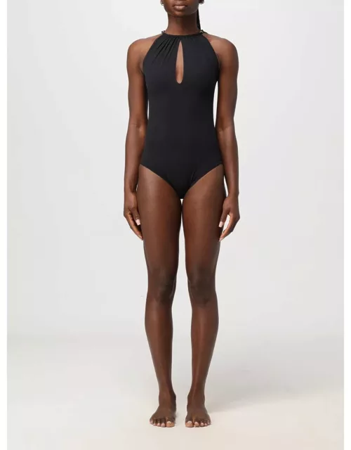 Swimsuit BOTTEGA VENETA Woman color Black