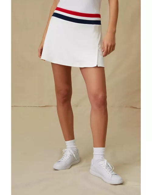 Americana 14 Inch Court Tennis Skirt