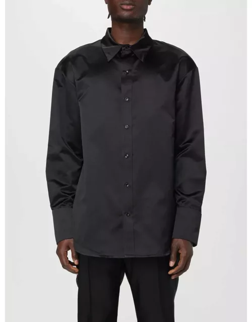 Shirt SAINT LAURENT Men colour Black