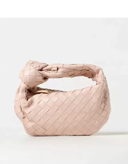 Mini Bag BOTTEGA VENETA Woman colour Blush Pink