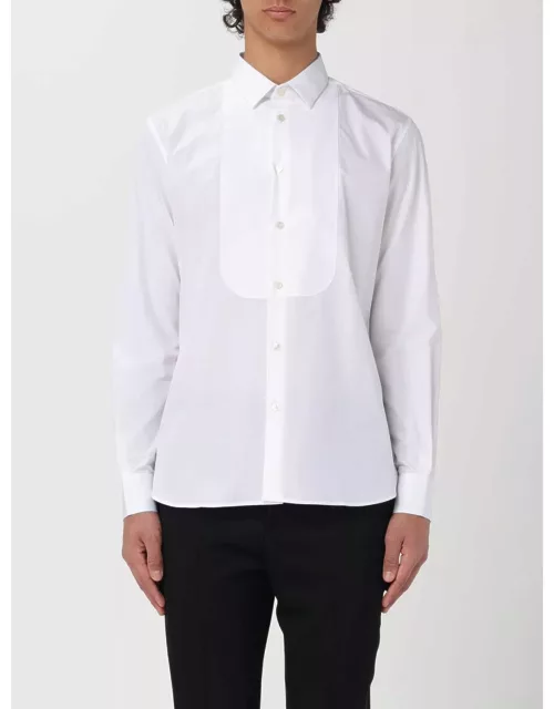 Shirt SAINT LAURENT Men colour White