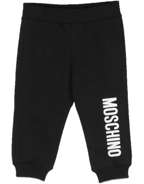 Moschino Logo Jogger