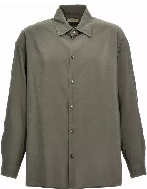 Lemaire twisted Shirt