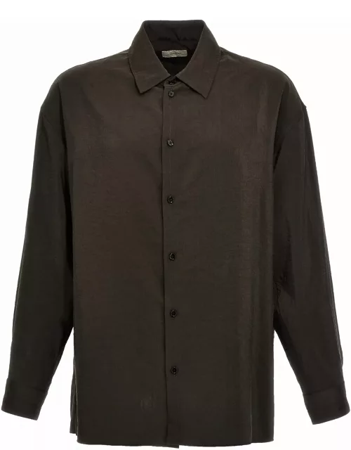 Lemaire twisted Shirt
