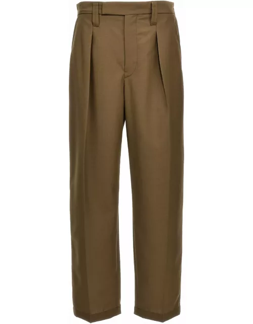 Lemaire one Pleat Trouser